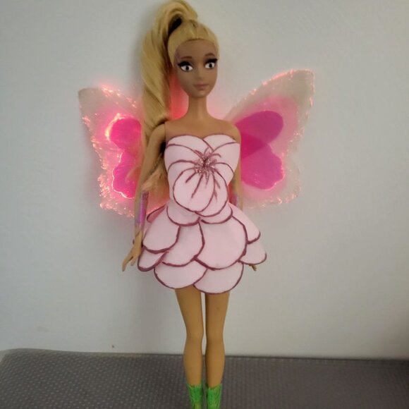 barbie fairytopia dolls lot - Picture 8 of 8